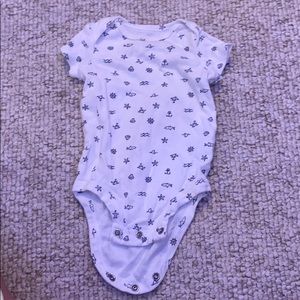 Baby onsie